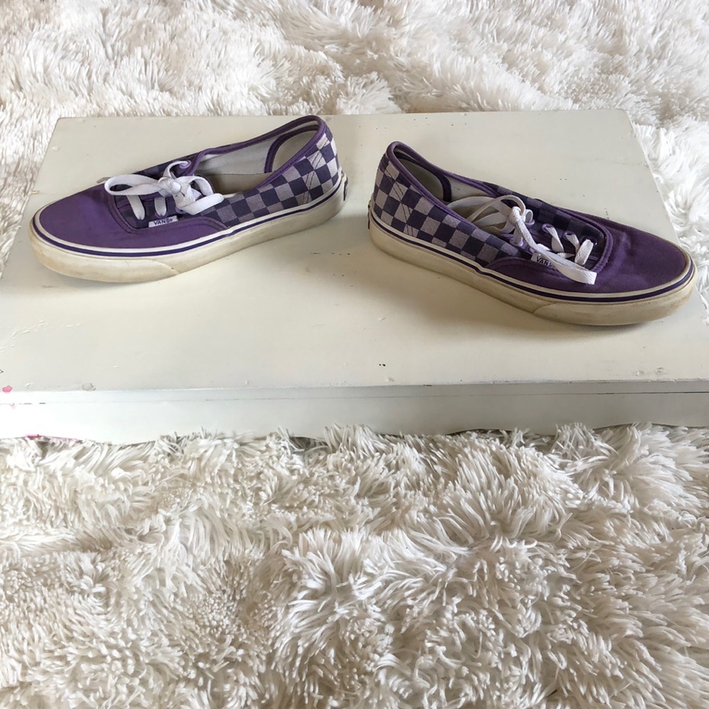 Vans - Picture 4 of 7
